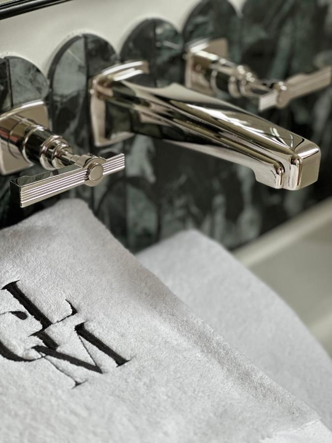 La Grande Maison Lgm Lesches Екстер'єр фото