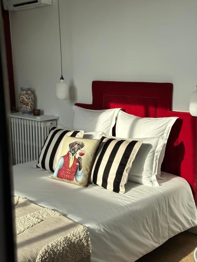 La Grande Maison Lgm Lesches Екстер'єр фото