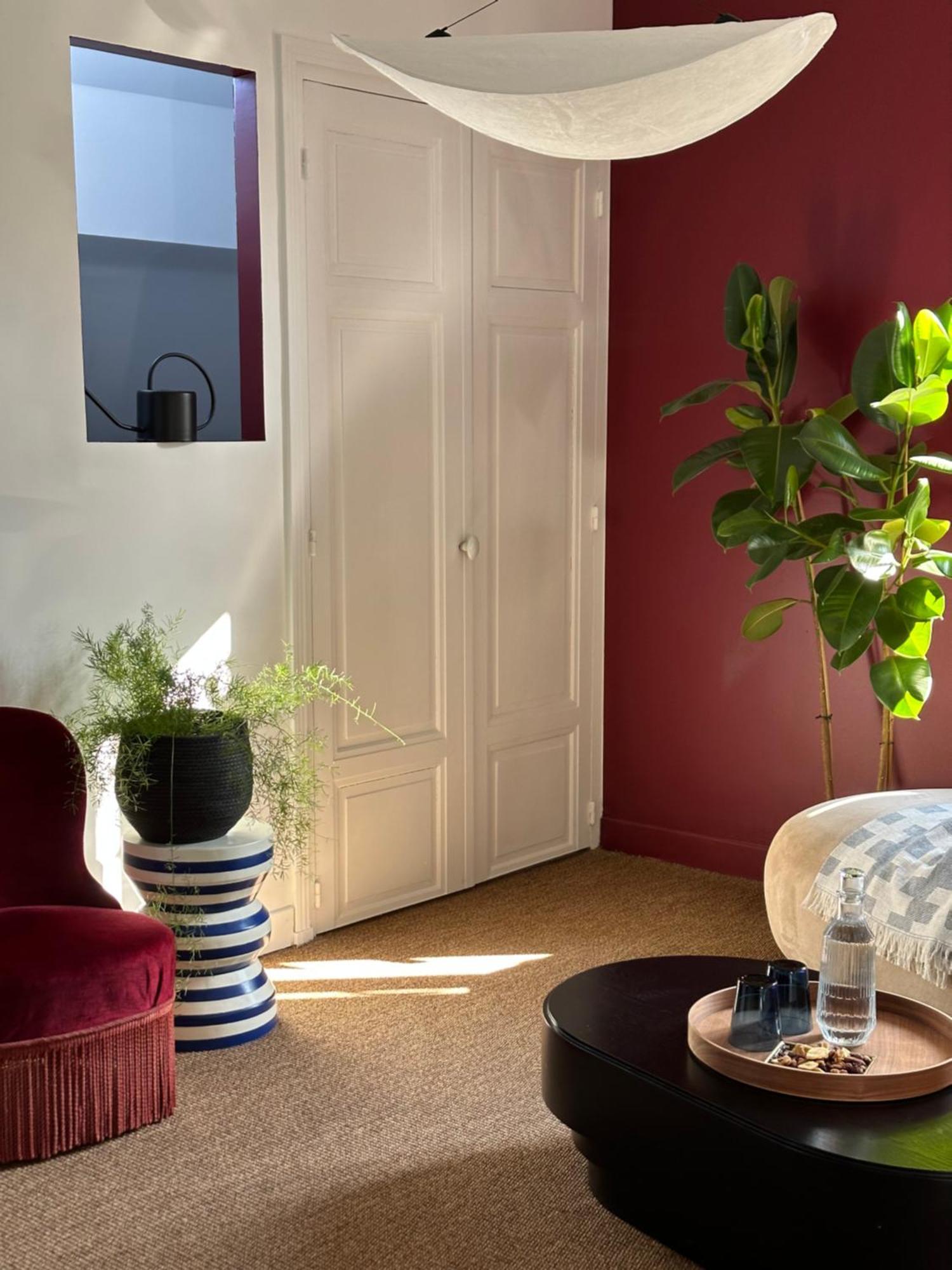 La Grande Maison Lgm Lesches Екстер'єр фото