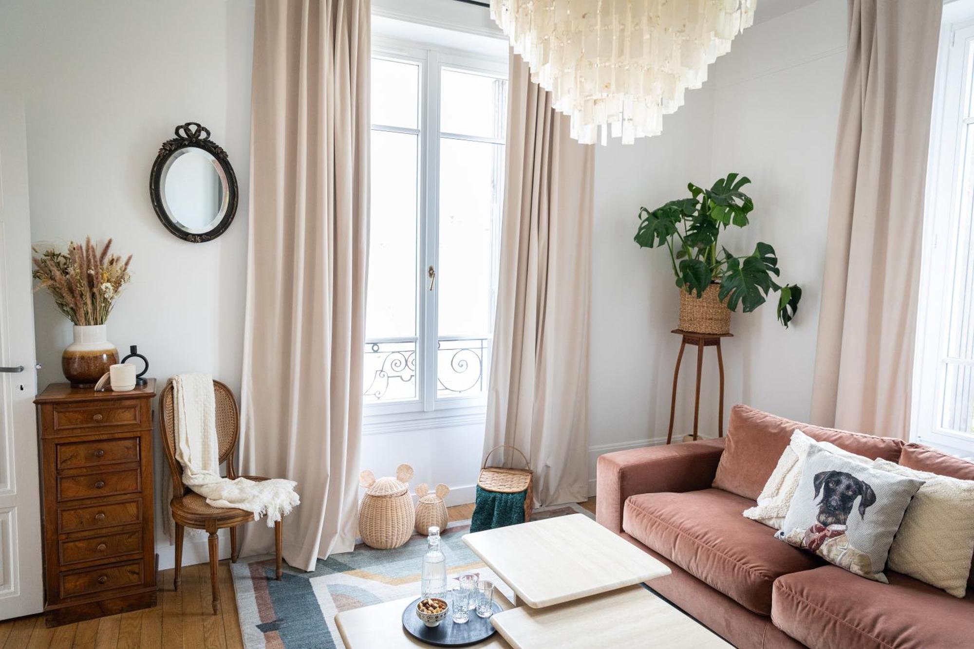 La Grande Maison Lgm Lesches Екстер'єр фото