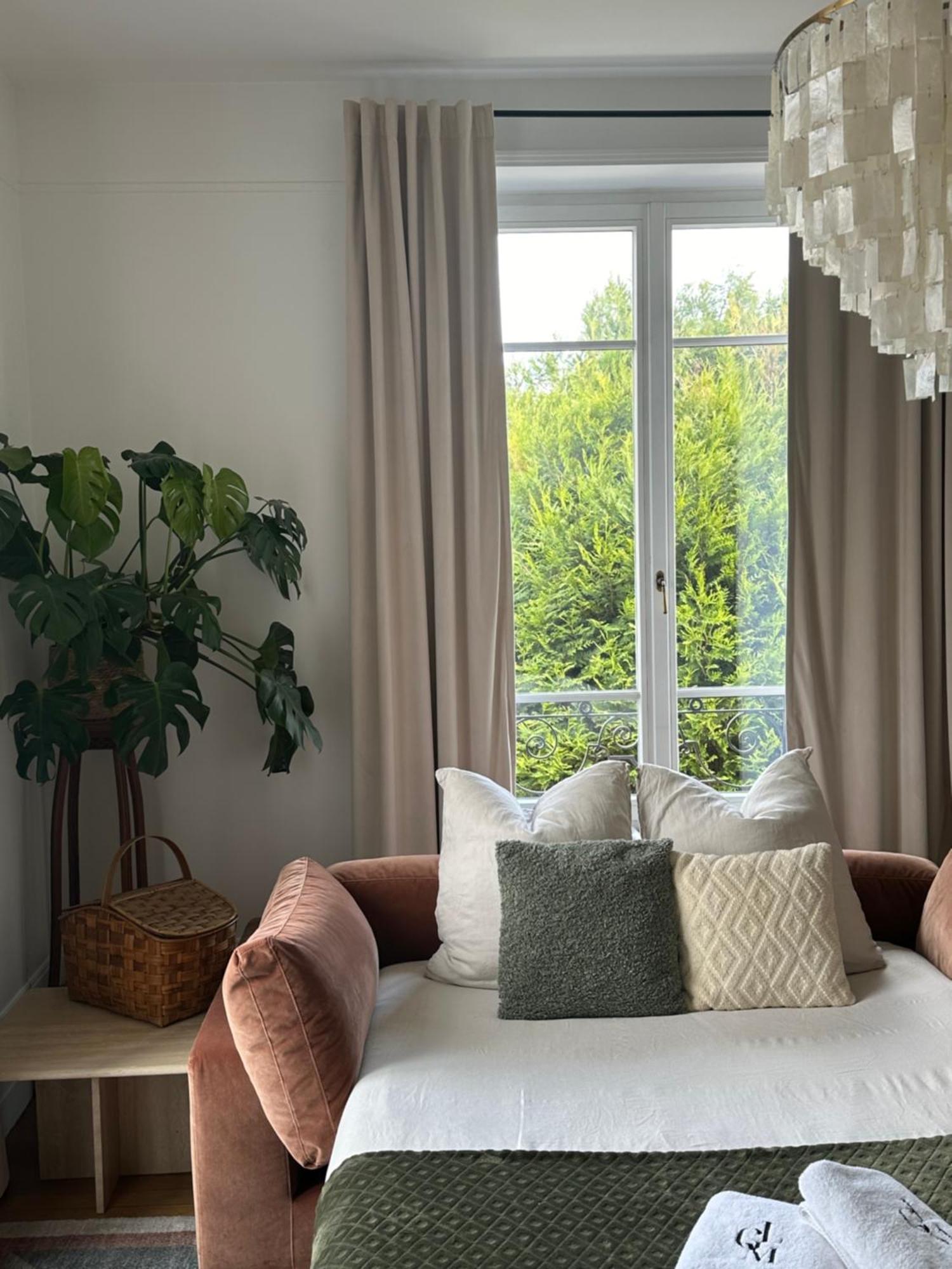 La Grande Maison Lgm Lesches Екстер'єр фото