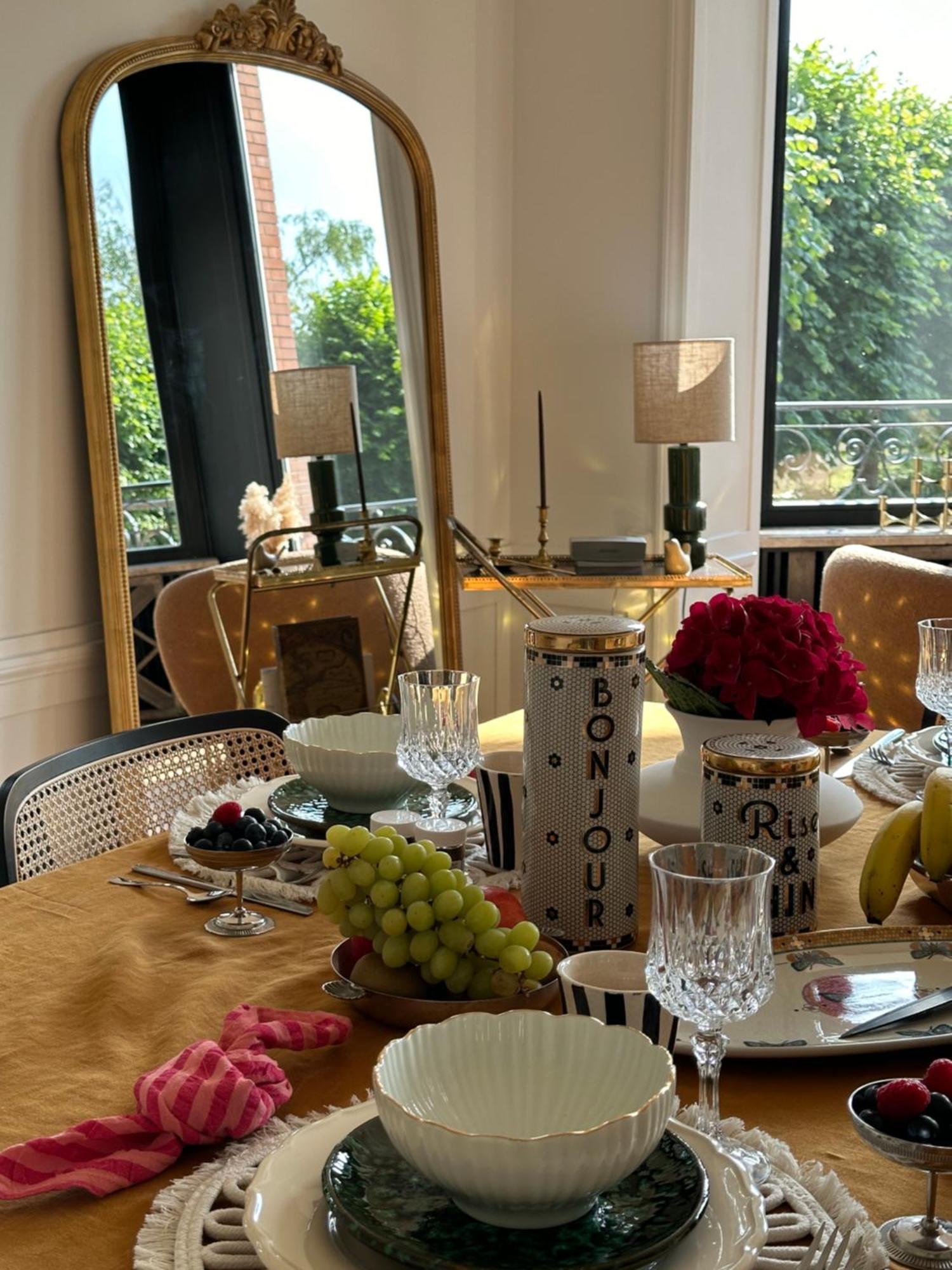 La Grande Maison Lgm Lesches Екстер'єр фото
